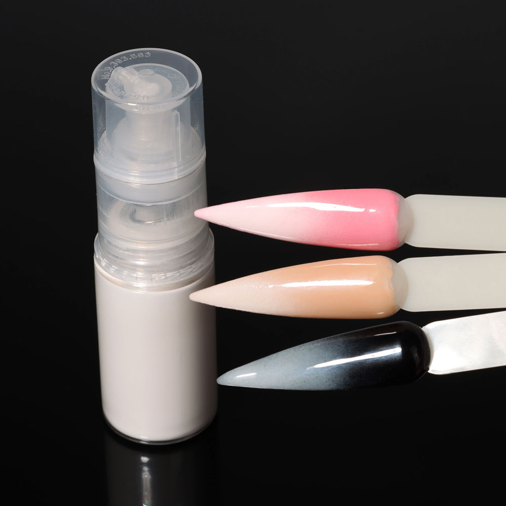 Nail Art Ombre Glitter - 2026 Top Selling Ombre Spray Powder