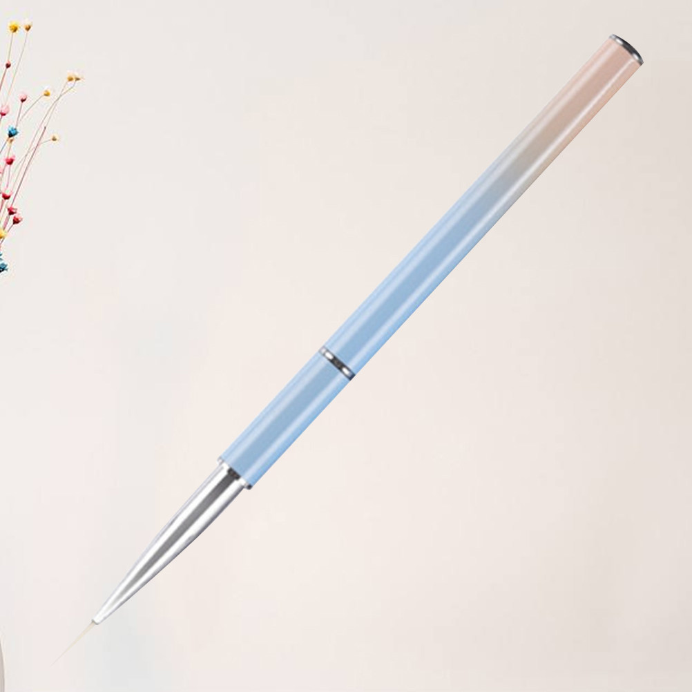 Nail Art Brush Set - Professional Nail Art Liner Pen Set