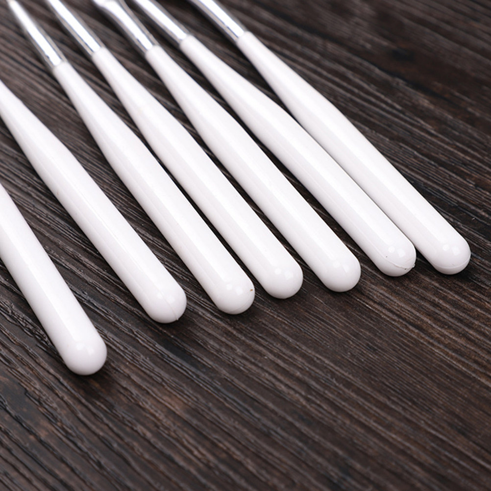 Nail Art Brush Set - 14Pcs Nail Painting Brush Set Professional
