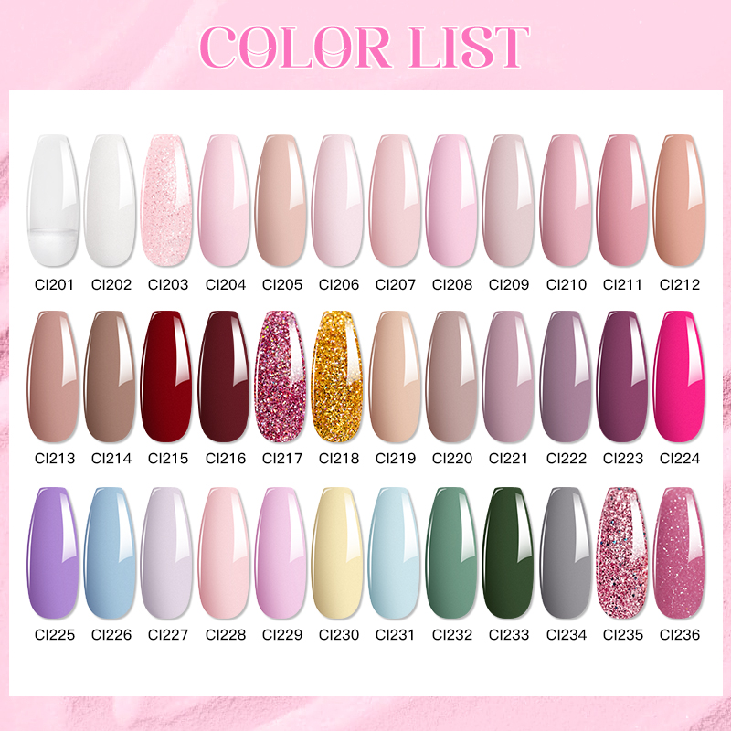 10PCS/Set Dip Nails Powder Kit - Nail Art Chrome review and price