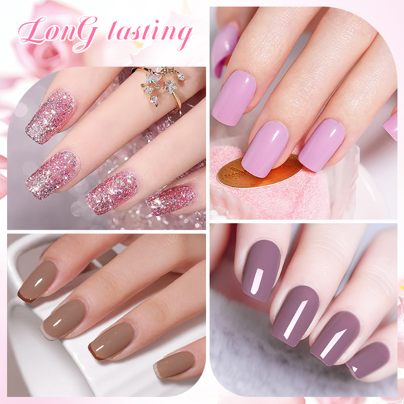 10PCS/Set Dip Nails Powder Kit - Nail Art Chrome review and price