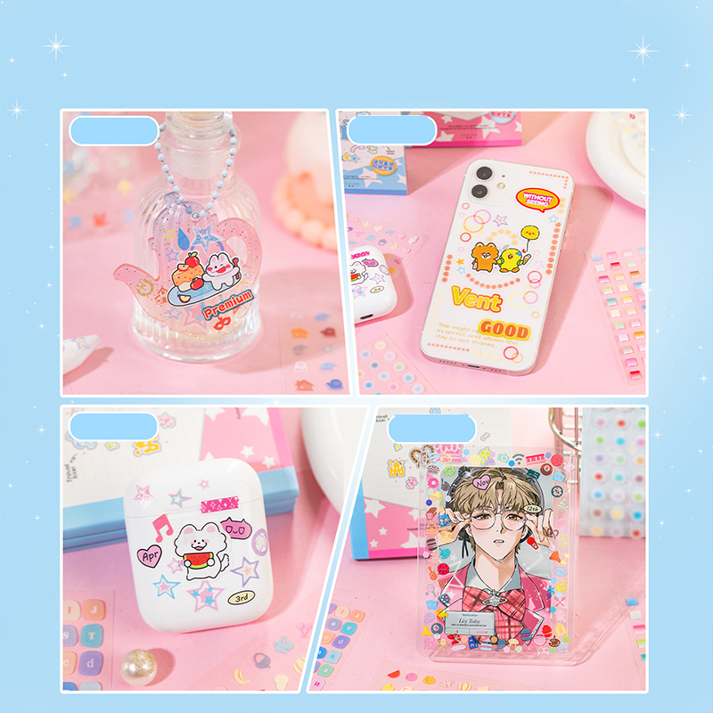 32 pieces/book Gift Packaging  - Nail Art Quotes review and price