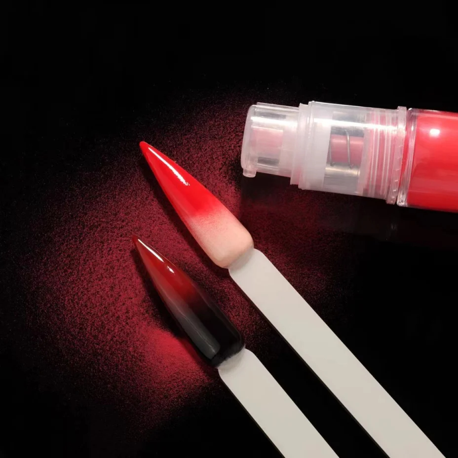 2026 Top Selling Ombre Spray P - Nail Art Ombre Glitter review and price