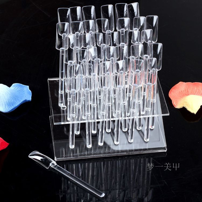 32 Tips Pop Sticks Acrylic Nai - Nail Art Overlay review and price