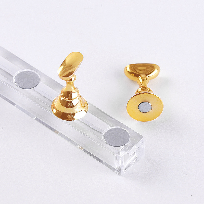 5/30pcs/Set Magnetic Nail Hold - Nail Art Overlay review and price