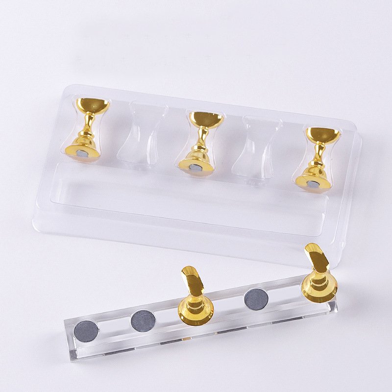 5/30pcs/Set Magnetic Nail Hold - Nail Art Overlay review and price