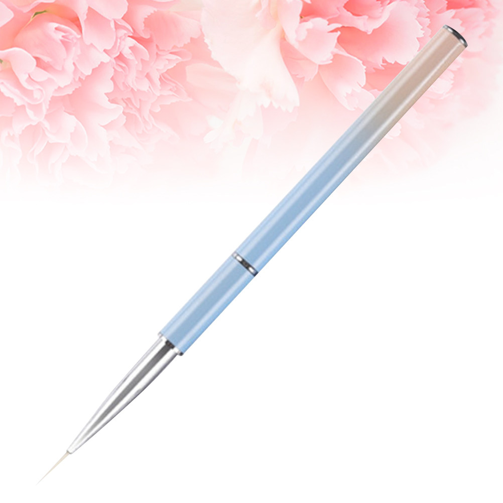 Professional Nail Art Liner Pe - Nail Art Brush Set review and price