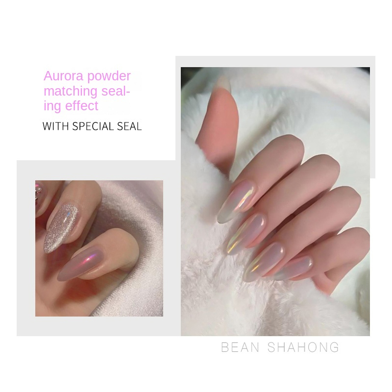 Matte Gel Top Coat, 15ml Powde - Nail Art Chrome review and price