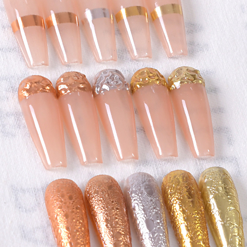 Matte Gel Top Coat, 15ml Powde - Nail Art Chrome review and price