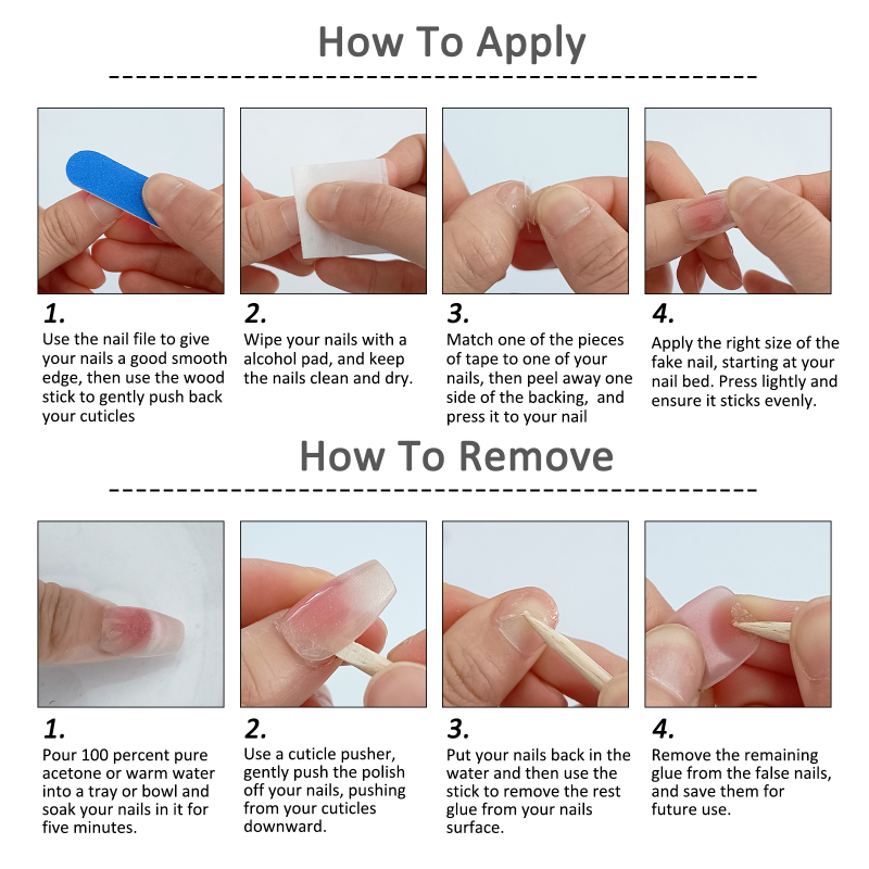 10Pcs Cute Short Round Handmad - Nail Art Overlay review and price