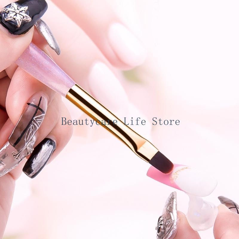 652C 4pcs Nails Art Brushes Se - Nail Art Brush Set review and price