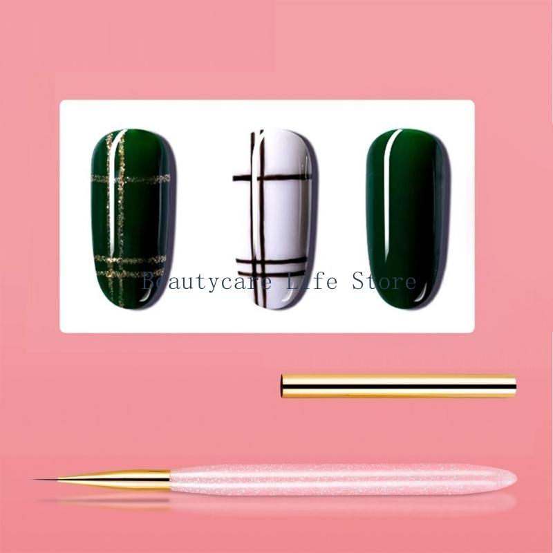 652C 4pcs Nails Art Brushes Se - Nail Art Brush Set review and price