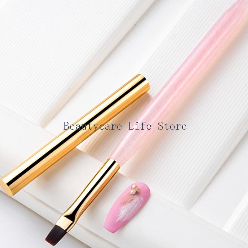 652C 4pcs Nails Art Brushes Se - Nail Art Brush Set review and price