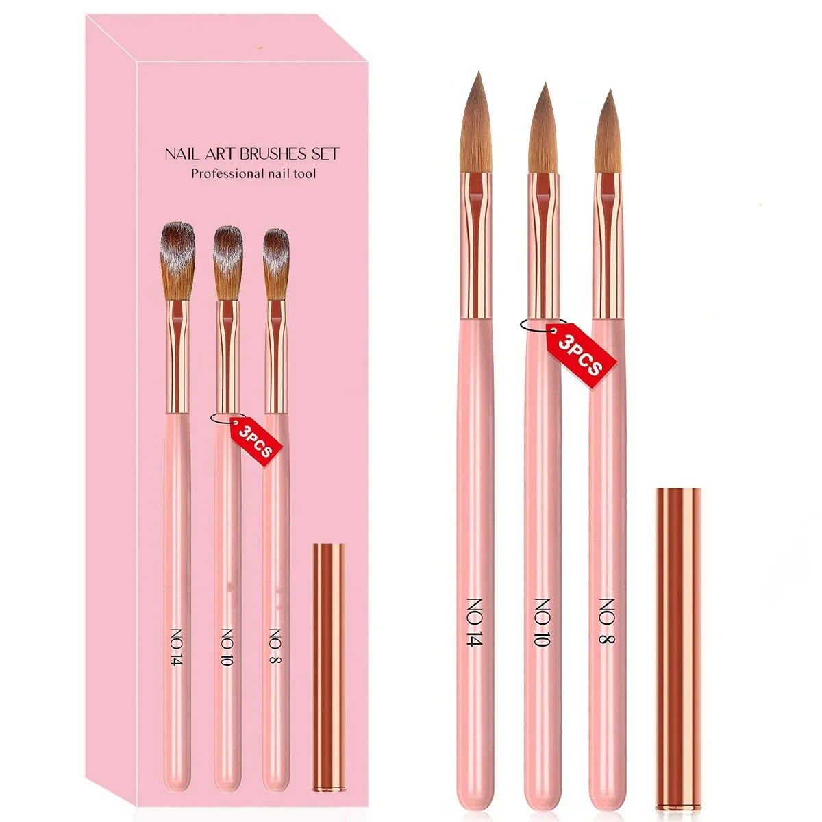 Nail Art Pen Special Nail Art  - Nail Art Brush Set review and price