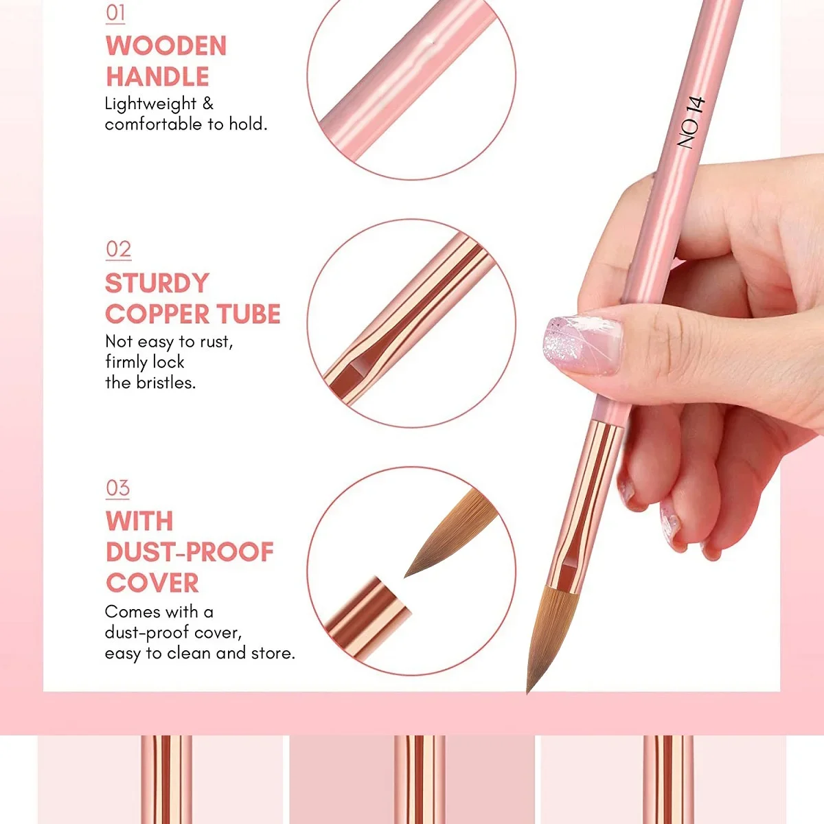 Nail Art Pen Special Nail Art  - Nail Art Brush Set review and price