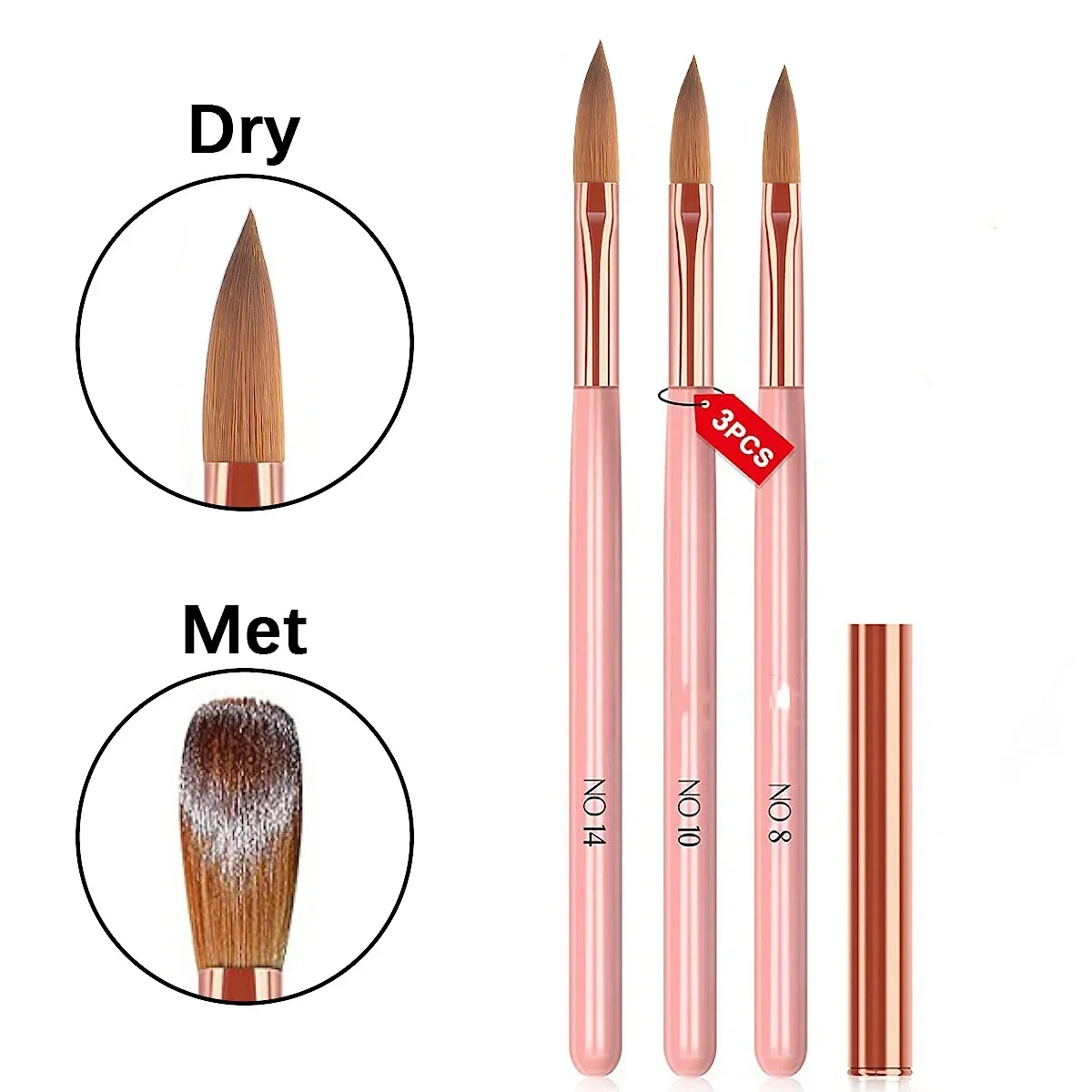 Nail Art Pen Special Nail Art  - Nail Art Brush Set review and price