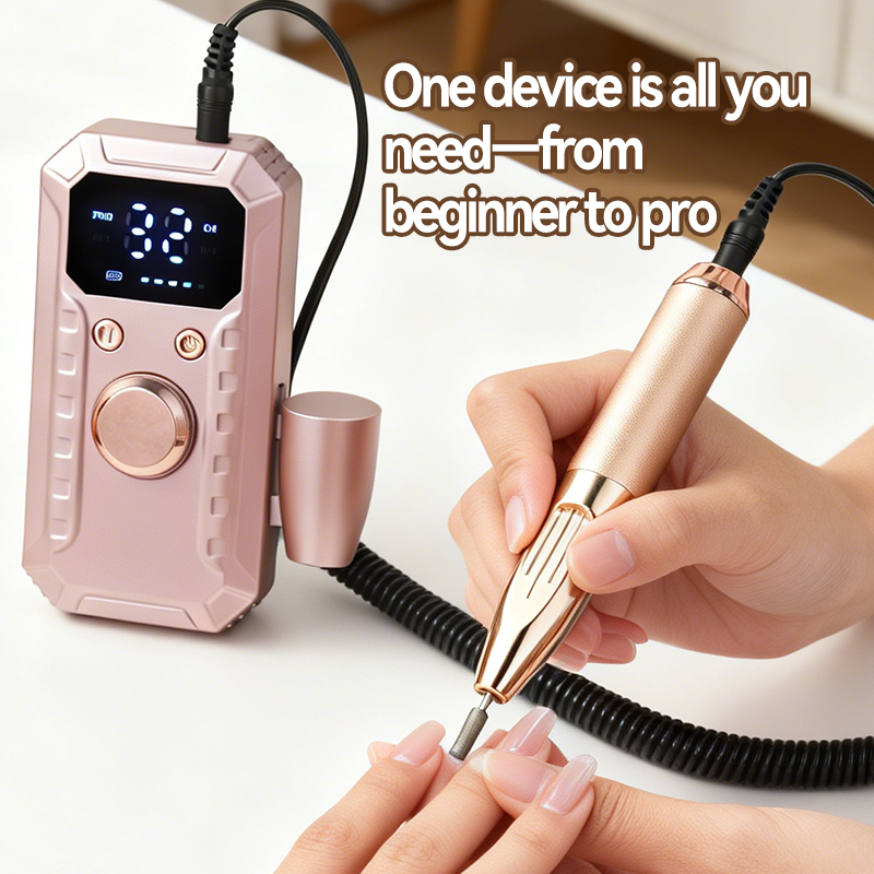 Professional Electric Nail Dri - Nail Art Zone review and price