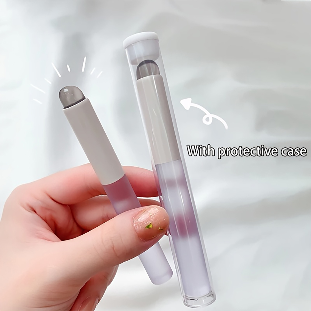 Nail Art Silicone Applicator S - Nail Art Chrome review and price